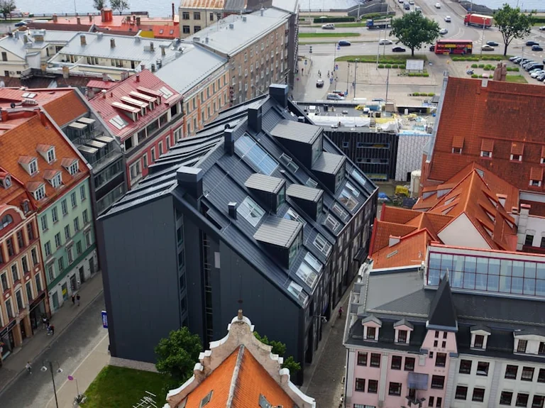 30. augusts Rīgas vēsturē: pilsētas atmiņas slāņi