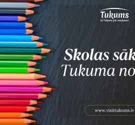 Robotu glābšanas misija Slampē: 29. novembrī par 5 eiro