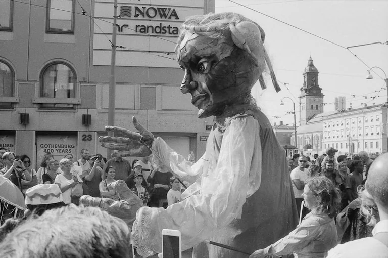 “Sivēnam pa pēdām” Rīgā: 26. augusta izrāde izpārdota: praktiskā informācija