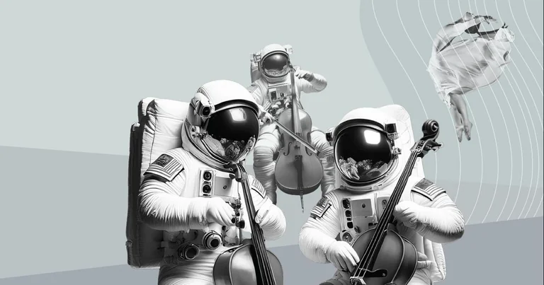ČELLO CĒSIS: kosmisks čellu piedzīvojums ģimenēm 7. septembrī
