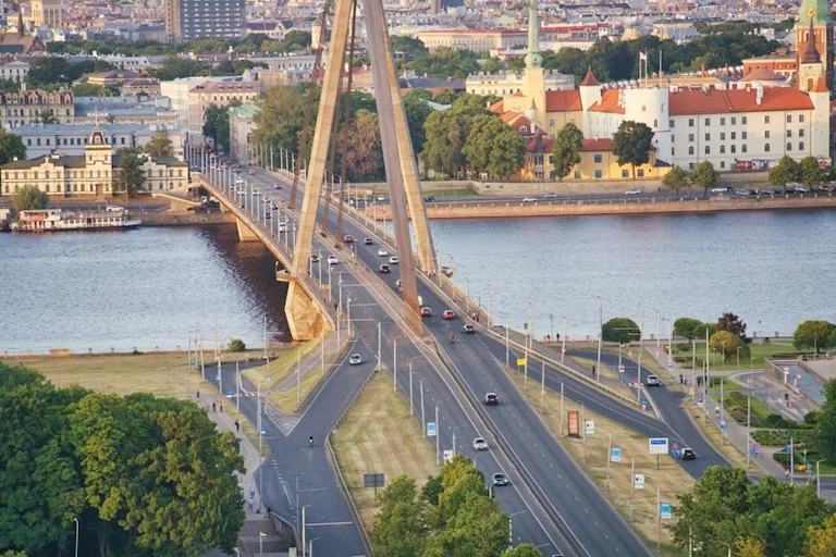Izmaiņas Rīgas sabiedriskajā transportā: kas jāzina no 1. oktobra