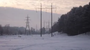 Kad 17. septembrī elektrība Latvijā būs dārgākā