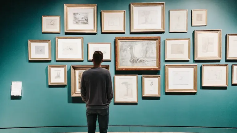 Rīgā 12. septembrī zīmēs Pompidū kolekcijas — cena 9 eiro