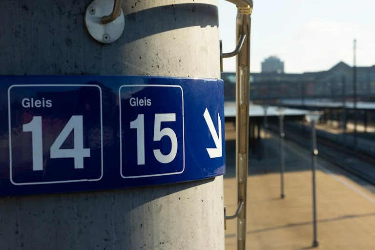 Sapnis par vilcienu: dzīves ritms, izvēles un nokavētas iespējas