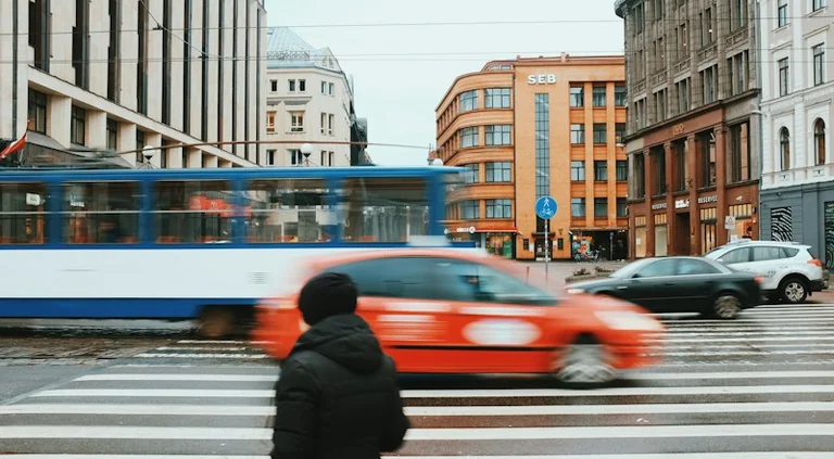 18. novembrī Rīgā: kā plānot braucienu pirms svētkiem