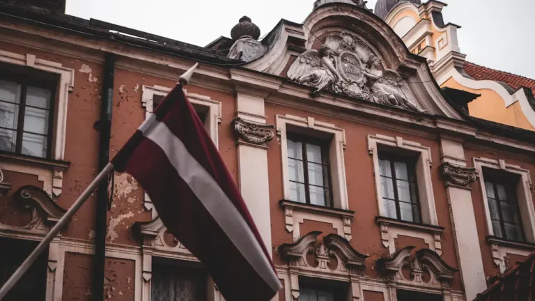 Latvijas Tautas fronte: 8. oktobris un tās loma Atmodā