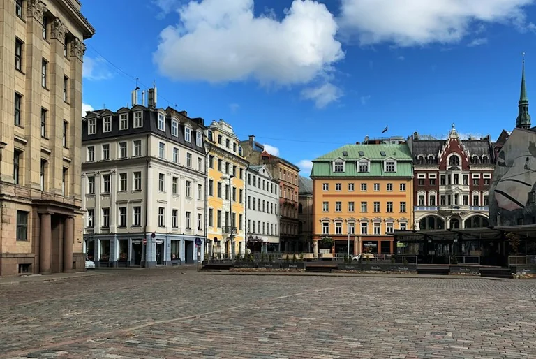 Rīgas Doms: gadsimtu slāņi Vecrīgas sirdī