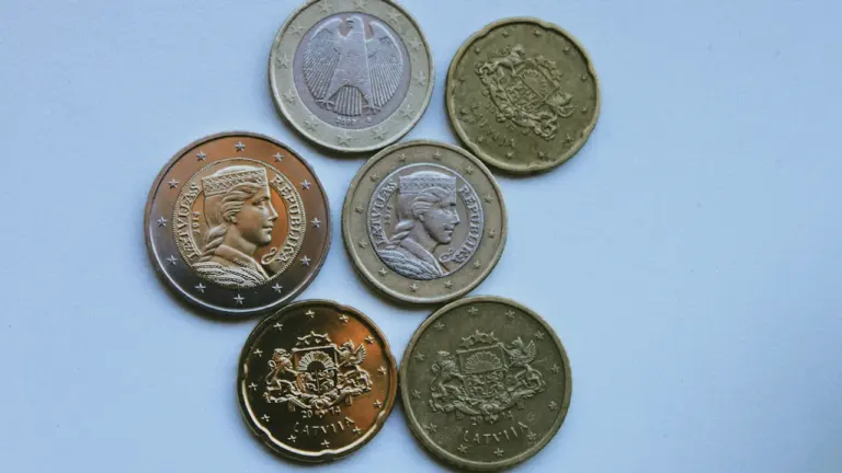 Vai eirozonas inflācija novembrī būs zemāka nekā oktobrī?